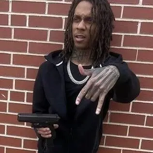 Profile image of Trey