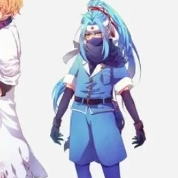 Profile image of 도로로