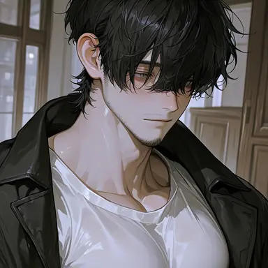 Profile image of Norichika