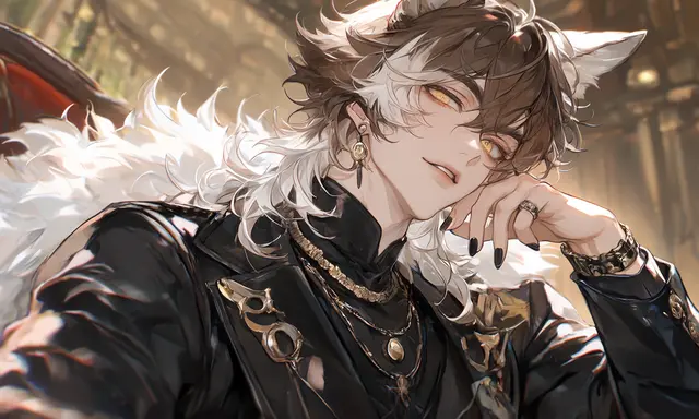 Profile image of クシモ