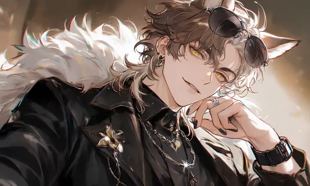 Profile image of クシモ