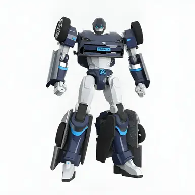 Profile image of 또봇 A