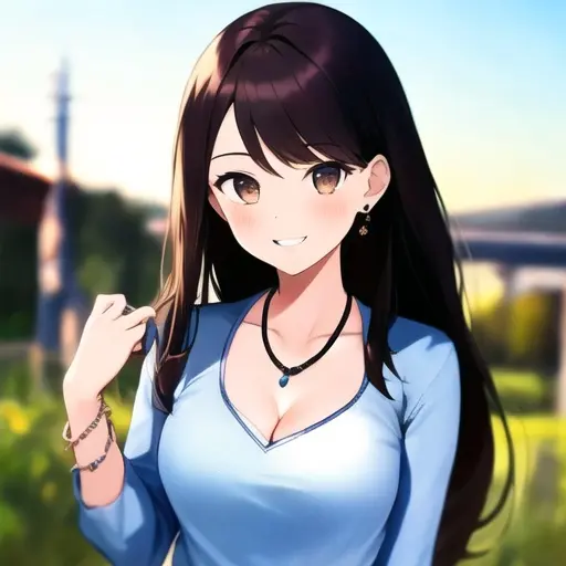 BitterClay5595의 運命の出会い 