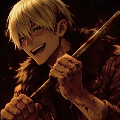 Profile image of 朔