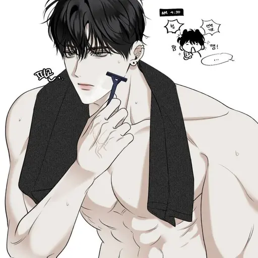HeavySpit5575의 박정우