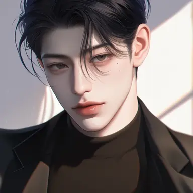 Profile image of 차수혁