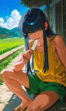 Profile image of Kozue
