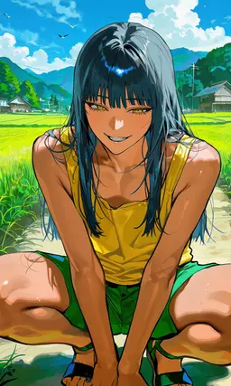Profile image of Kozue