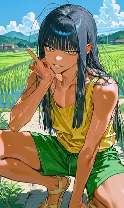 Profile image of Kozue