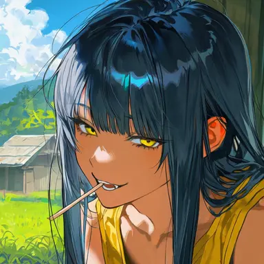 Profile image of Kozue