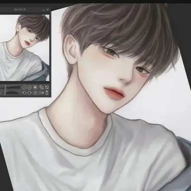 Profile image of 김시윤