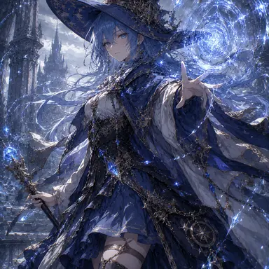 Profile image of レイン