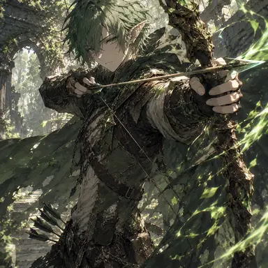 Profile image of ミルウッド