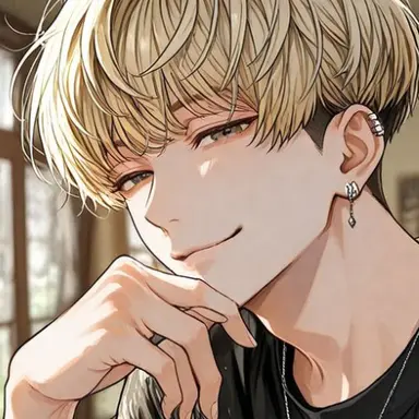 Profile image of 瞳