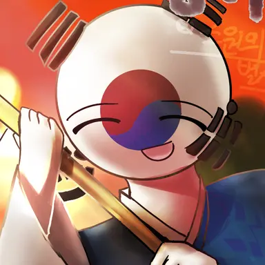 Profile image of South Korea