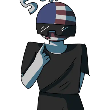 Profile image of アメリカ
