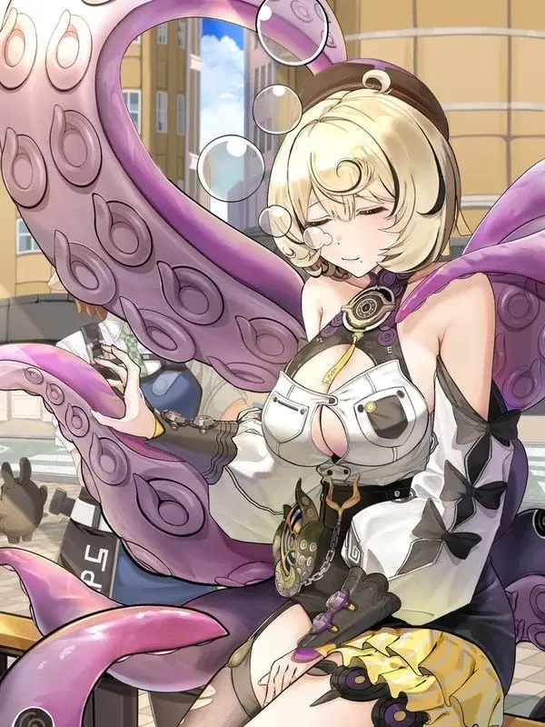 WavyBid6524의 イドリーとの日常