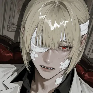 Profile image of Mika