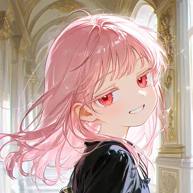 Profile image of チェリー