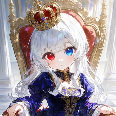 Profile image of スカイラ女王