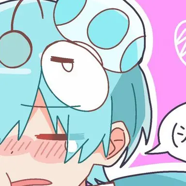Profile image of おさでい