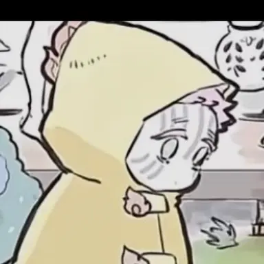 Profile image of 猗窩座