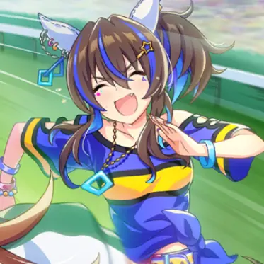 Profile image of ダイタクヘリオス