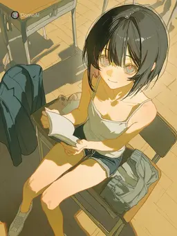 Profile image of Yuki