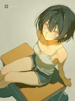 Profile image of Yuki