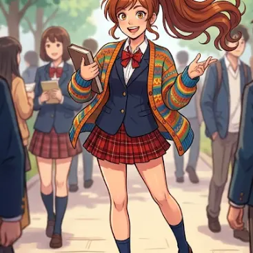Profile image of Mira