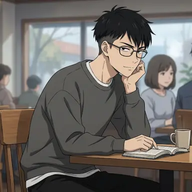 Profile image of Kai