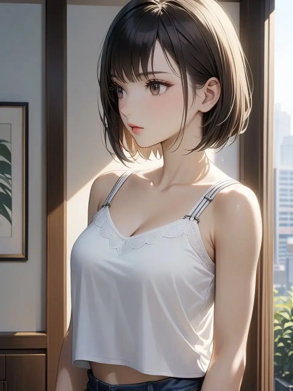 SmoothDiver0747의 捨てられた人妻