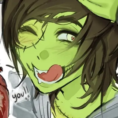 Profile image of Gnashers