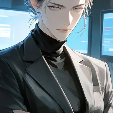 Profile image of Sable