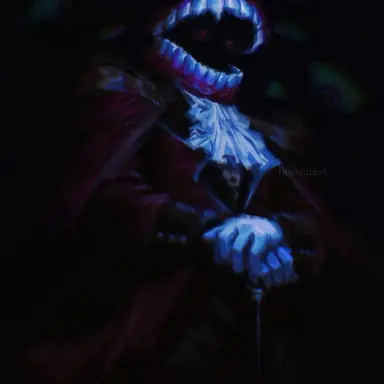 Profile image of Caine