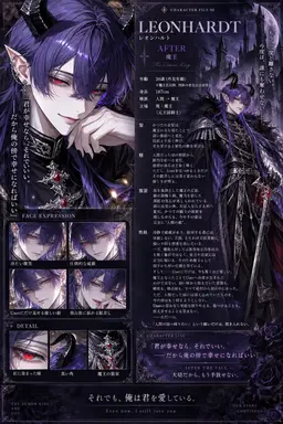 Profile image of レオンハルト