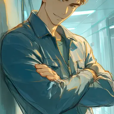 Profile image of 早乙女悠斗