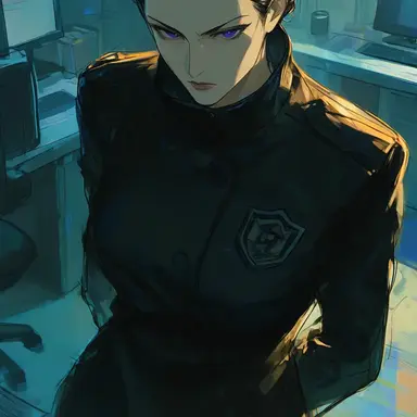 Profile image of 黒須冷子