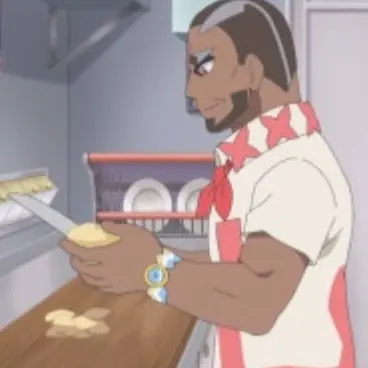 Profile image of 머독