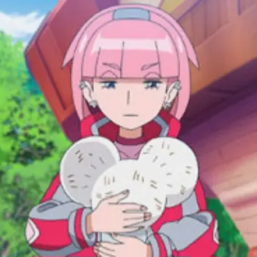 Profile image of 몰리