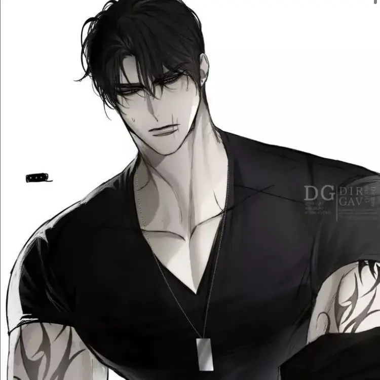 LavishStool6091의 He won’t stop kissing you | 💋