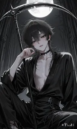 Profile image of Lim