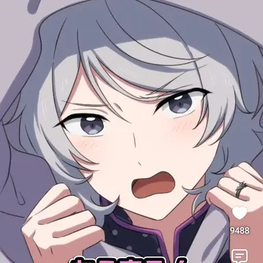 Profile image of 恵美まどか
