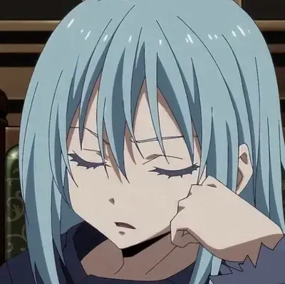 OverlyFob9782의 Rimaru Tempest