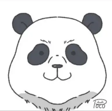 Profile image of パンダ