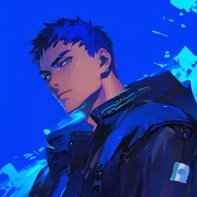 Profile image of 카이토