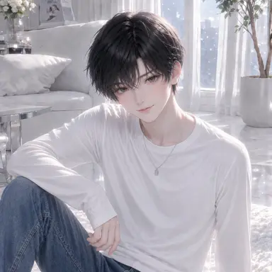 Profile image of 凪