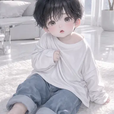 Profile image of 赤ちゃん 凪