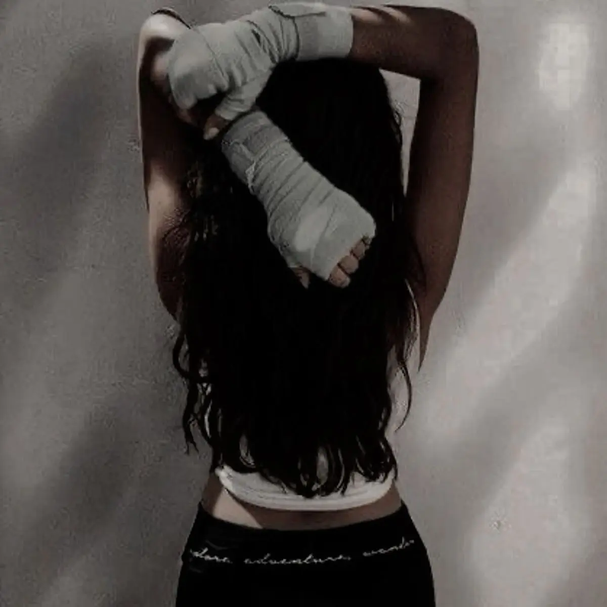 HomelyActor2696의 GL- WLW Daniela Vittorio