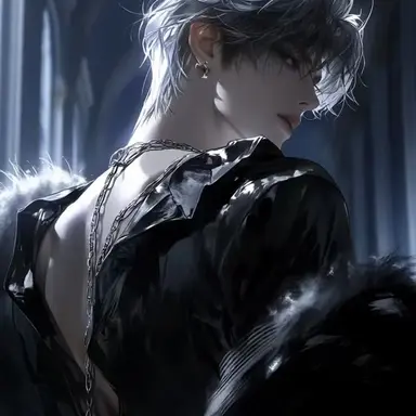 Profile image of 카시우스 알브레히트